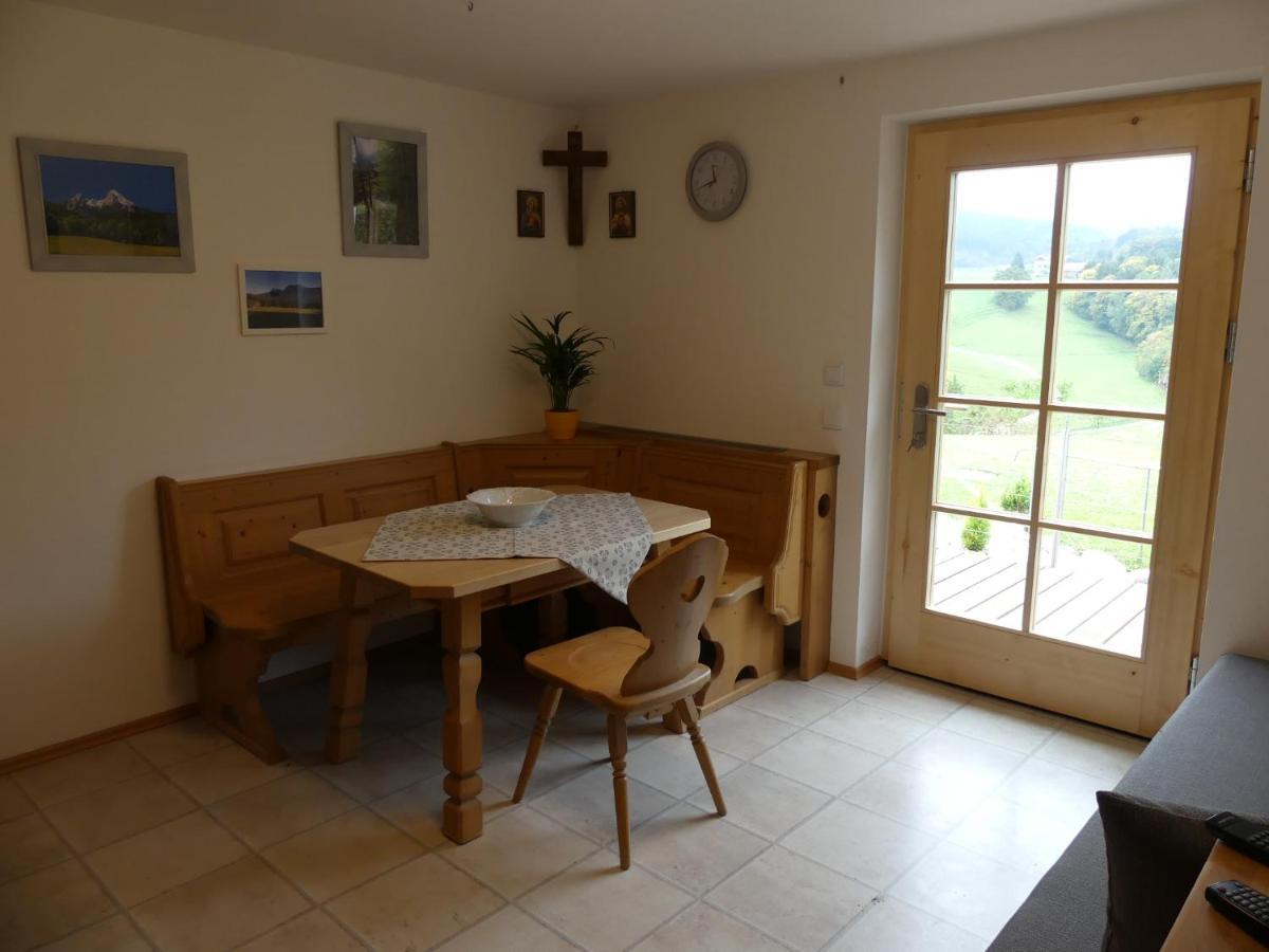 Ferienwohnung Max Fegg Ангер Экстерьер фото