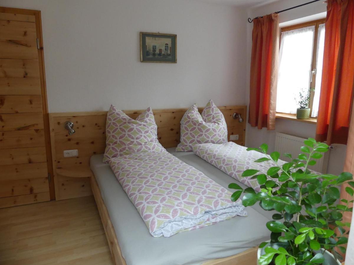 Ferienwohnung Max Fegg Ангер Экстерьер фото
