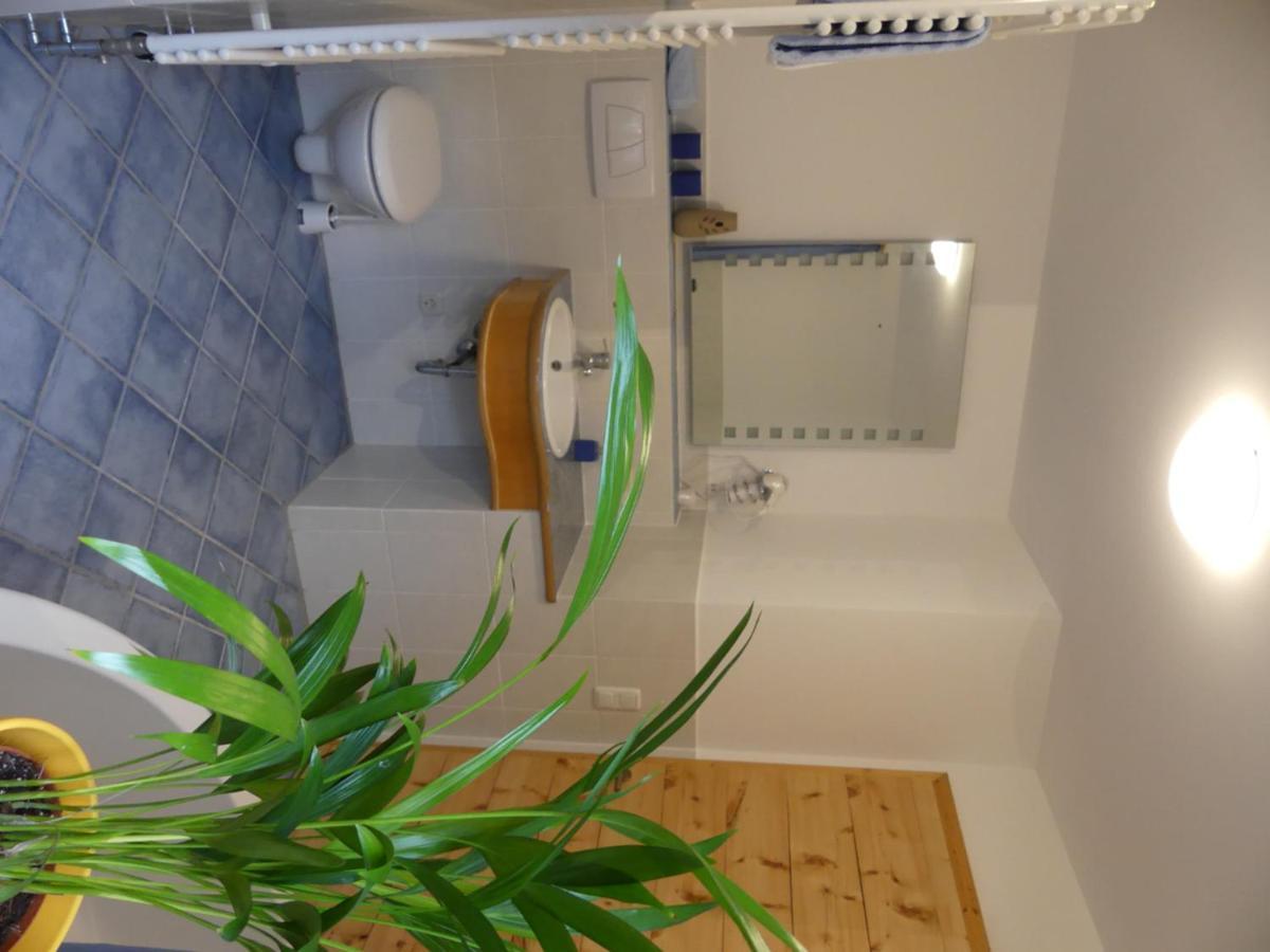 Ferienwohnung Max Fegg Ангер Экстерьер фото