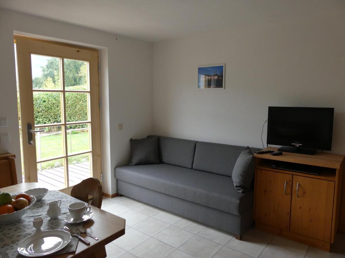 Ferienwohnung Max Fegg Ангер Экстерьер фото